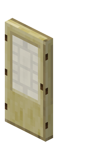 门 Minecraft Wiki 最详细的官方我的世界百科 门 Minecraft Wiki 最详细的官方我的世界百科