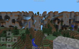 教學 到達邊境之地 Minecraft Wiki 最詳細的官方minecraft百科