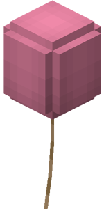 Pink Balloon