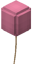Pink Balloon