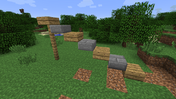 半磚 Minecraft Wiki 最詳細的官方minecraft百科 半磚 Minecraft Wiki 最詳細的官方minecraft百科