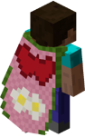Valentine Elytra