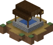 Taiga Village Meeting Point 2