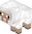 Baby White Sheep BE2