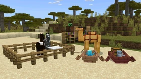 Bedrock 1.19.60.24 PatchNotes