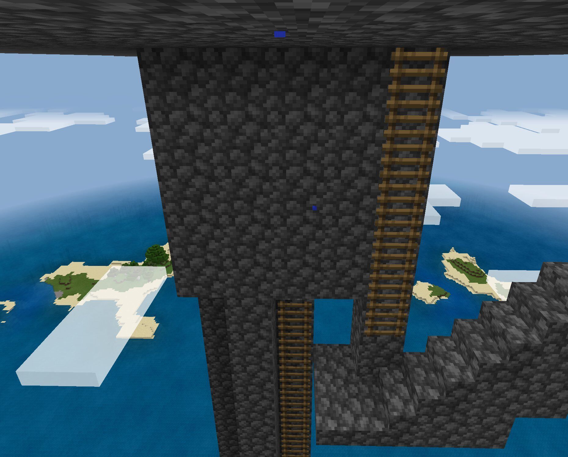 教學 沉屍陷阱 Minecraft Wiki