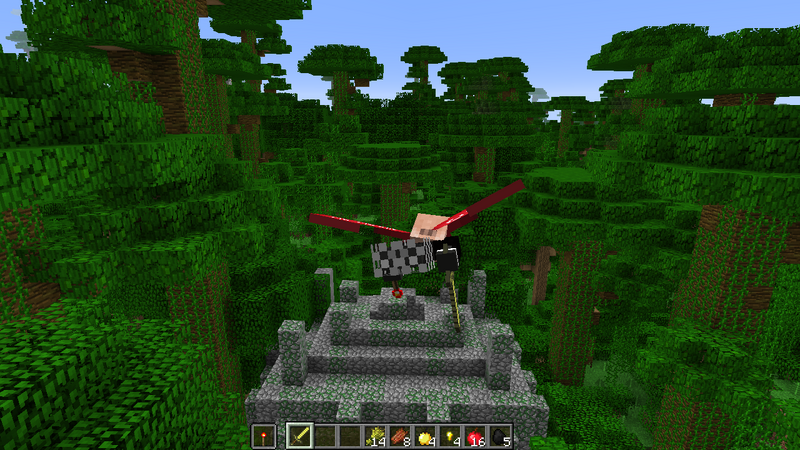 File 1 9 1 Pre1 Png Minecraft Wiki 最详细的官方我的世界百科