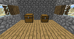 上锁的箱子 Minecraft Wiki 最详细的官方我的世界百科 上锁的箱子 Minecraft Wiki 最详细的官方我的世界百科
