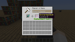 附魔书 Minecraft Wiki 最详细的官方我的世界百科 附魔书 Minecraft Wiki 最详细的官方我的世界百科