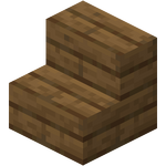 楼梯 Minecraft Wiki 最详细的官方我的世界百科