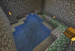 地牢 Minecraft Wiki 最详细的官方我的世界百科 地牢 Minecraft Wiki 最详细的官方我的世界百科