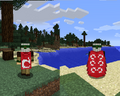 鞘翅 Minecraft Wiki 最详细的官方我的世界百科