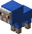 Baby Blue Sheep JE1