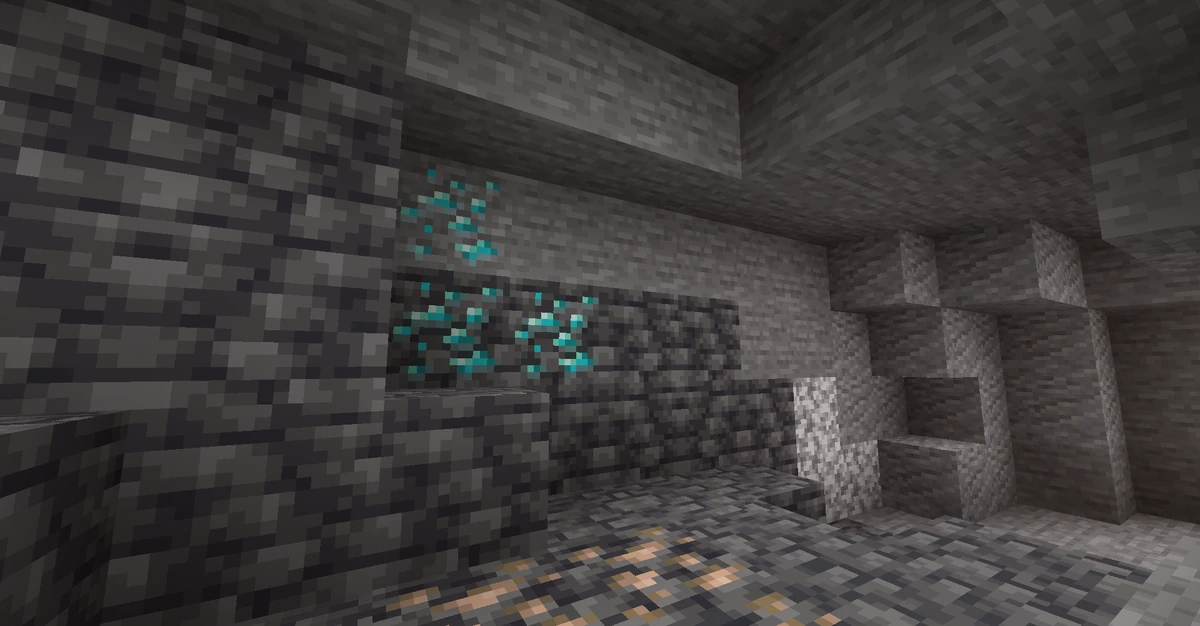 教程 钻石 Minecraft Wiki 最详细的我的世界百科 教程 钻石 Minecraft Wiki 最详细的我的世界百科