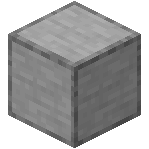 平滑石头 Minecraft Wiki 最详细的我的世界百科