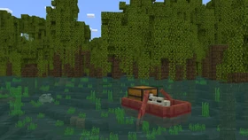 Bedrock 1.19.0.30 PatchNotes