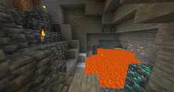 矿石 Minecraft Wiki 最详细的官方我的世界百科