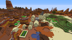 村莊 Minecraft Wiki 最詳細的官方minecraft百科 村莊 Minecraft Wiki 最詳細的官方minecraft百科