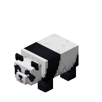 熊猫 Minecraft Wiki 最详细的官方我的世界百科 熊猫 Minecraft Wiki 最详细的官方我的世界百科