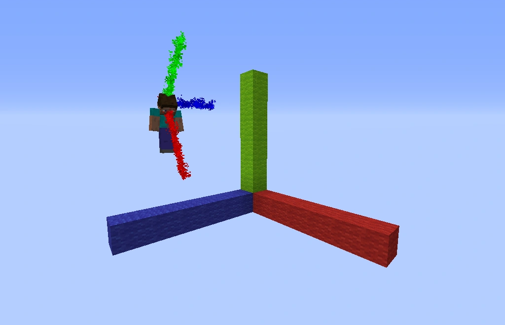 教程 制作数据包 实例 消除视线 Minecraft Wiki 最详细的官方我的世界百科 教程 制作数据包 实例 消除视线 Minecraft Wiki 最详细的官方我的世界百科