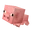 Babypig cosmetic