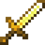 Golden Sword