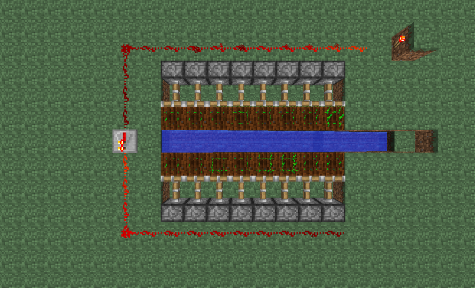 教程 农作物种植 Minecraft Wiki 最详细的我的世界百科 教程 农作物种植 Minecraft Wiki 最详细的我的世界百科