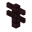 Nether Brick Fence JE3 BE4