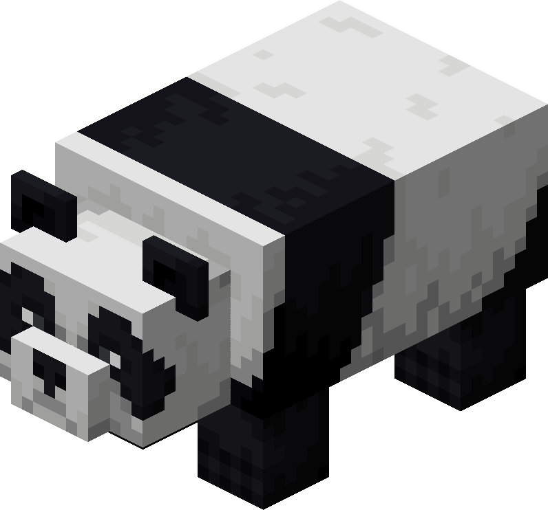 熊猫 Minecraft Wiki 最详细的我的世界百科 熊猫 Minecraft Wiki 最详细的我的世界百科