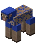 Sheared Blue Sheep BE1