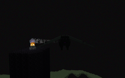 末影龙 Minecraft Wiki 最详细的官方我的世界百科 末影龙 Minecraft Wiki 最详细的官方我的世界百科