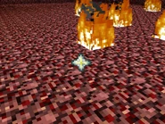 凋靈斃而遺焱界之星