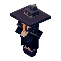 Minecraft Earth 极恶女巫 Minecraft Wiki 最详细的官方我的世界百科