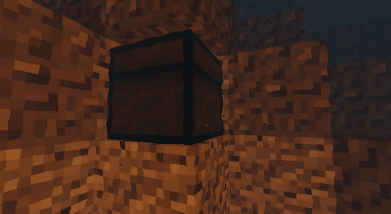 文件 Buriedtreasurejavaeditionwall Png Minecraft Wiki