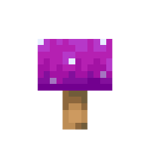 Death cap mushroom gear