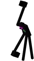 Endersent Attacking