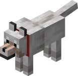 狼 Minecraft Wiki 最详细的官方我的世界百科 狼 Minecraft Wiki 最详细的官方我的世界百科