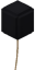 Black Balloon