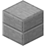 Double Smooth Stone Slab