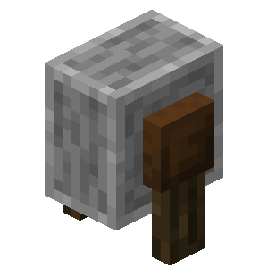 砂轮 Minecraft Wiki 最详细的我的世界百科 砂轮 Minecraft Wiki 最详细的我的世界百科