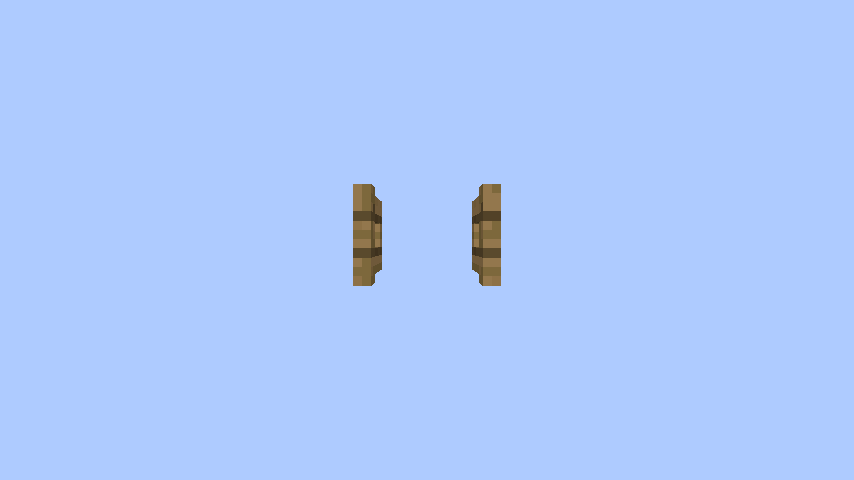 栅栏门 Minecraft Wiki 最详细的官方我的世界百科 栅栏门 Minecraft Wiki 最详细的官方我的世界百科