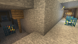 洞穴蜘蛛 Minecraft Wiki 最詳細的官方minecraft百科 洞穴蜘蛛 Minecraft Wiki 最詳細的官方minecraft百科