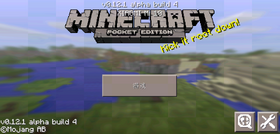 Pocket Edition 0.12.1 build 4 Simplified.png
