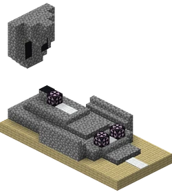 Woodland mansion 1x2 d3