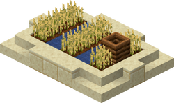 農田 Minecraft Wiki 最詳細的官方minecraft百科 農田 Minecraft Wiki 最詳細的官方minecraft百科