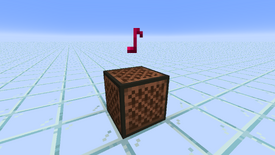 音符盒 Minecraft Wiki 最详细的官方我的世界百科