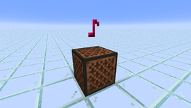 音符盒 Minecraft Wiki 最详细的我的世界百科