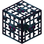 Cave Spider Spawner