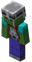 Zombie variant1