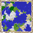 地图 Minecraft Wiki 最详细的官方我的世界百科